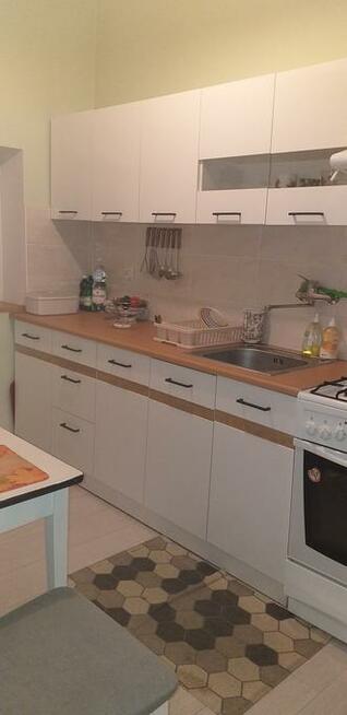 zamienię mieszkanie