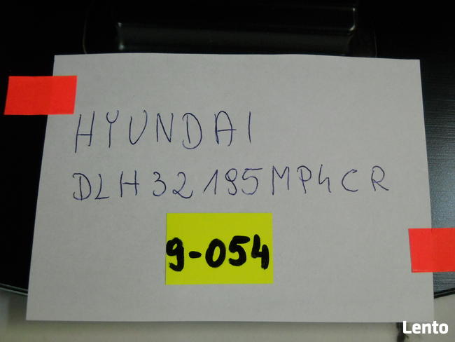 Stopa z TV Hyundai  DLH32195MP4CR