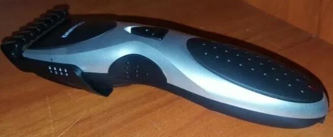 Maszynka do strzyżenia włosów i brody Daewoo DHC-2114