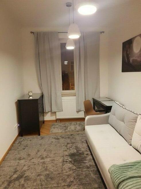 pokój w mieszkaniu 2 osobowym - 1750 zł już z mediami