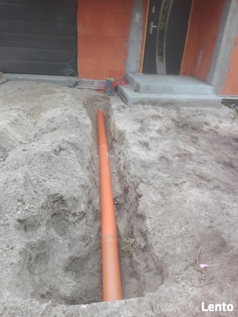 Szamba-AWARIE, Naprawy, Przeróbki, Uszczelnienia, Kompleksowo.