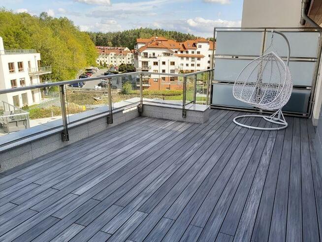 Deska kompozytowa II Generacji - piękne deski w super cenie!