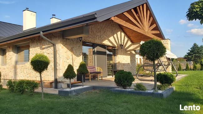 Kamień elewacyjny budowlany płytki elewacyjne piaskowiec