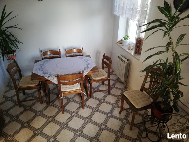 Wynajmę pokoje z aneksem kuchennym