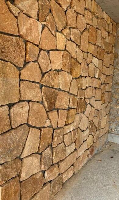 Kamień elewacyjny budowlany płytki elewacyjne piaskowiec