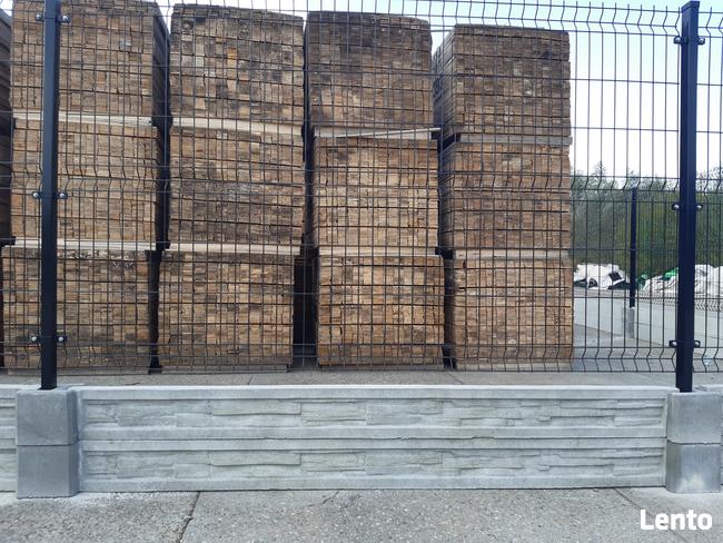 OGRODZENIA PANELOWE MONTAŻ FURTKI BRAMY