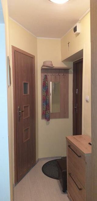 zamienię mieszkanie