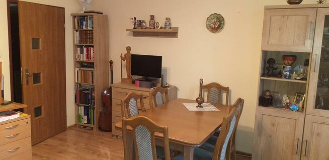 zamienię mieszkanie