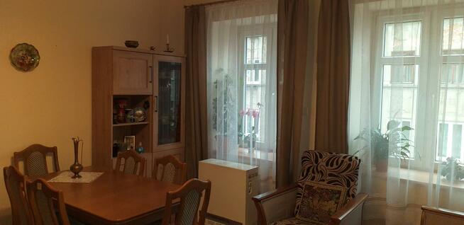 zamienię mieszkanie