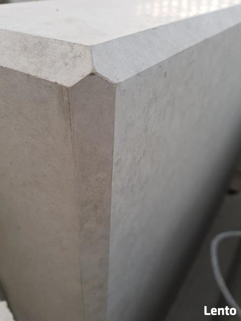 Ściana, ściany oporowe, mur, mury oporowe, elka, Typ L