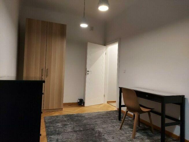 pokój w mieszkaniu 2 osobowym - 1750 zł już z mediami