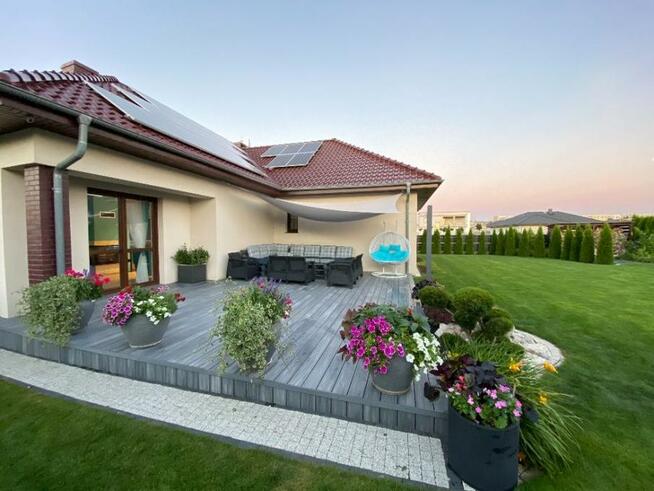 Deska kompozytowa II Generacji - piękne deski w super cenie!