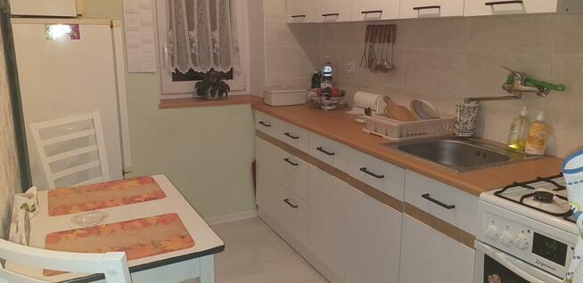 zamienię mieszkanie