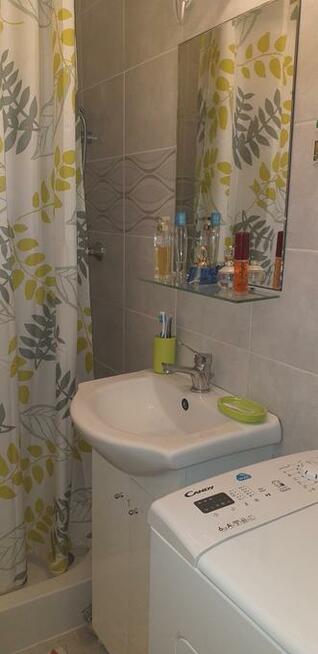 zamienię mieszkanie