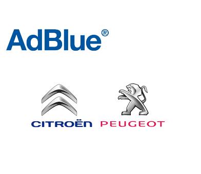 AdBlue SCR OFF Serwis naprawa