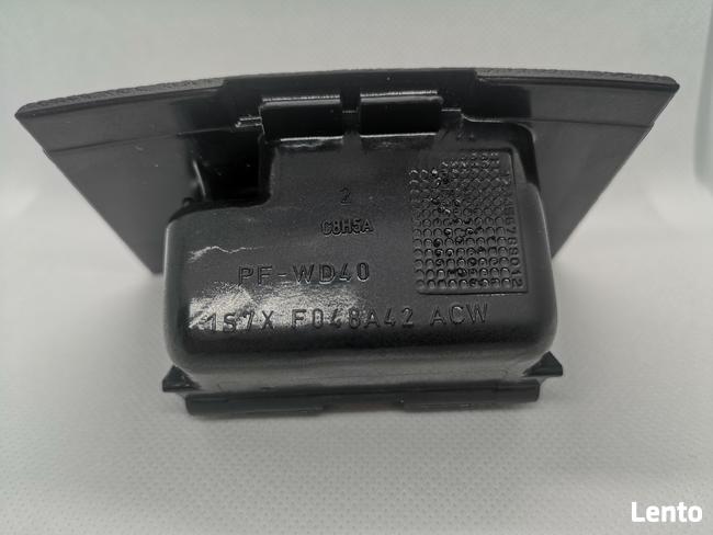 Popielniczka tył Ford Mondeo Mk3 1129671 1S7XF048A42ACW