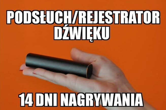 SKLEP DETEKTYWISTYCZNY SPY Warszawa. Akcesoria szpiegowskie.