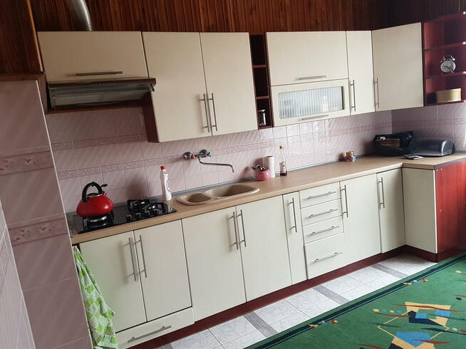 Sprzedam dom w Tłuszczu