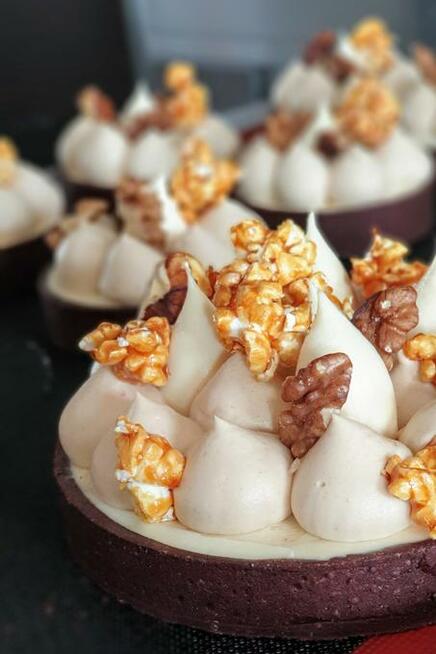 prywatny kucharz śląsk / kucharz do wynajęcia