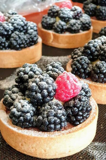 prywatny kucharz śląsk / kucharz do wynajęcia