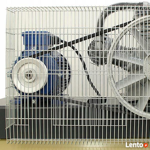 KOMPRESOR POWIETRZA 200l 400V LAND REKO 800L/MIN