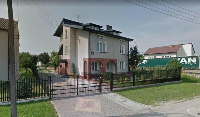Sprzedam dom w Tłuszczu