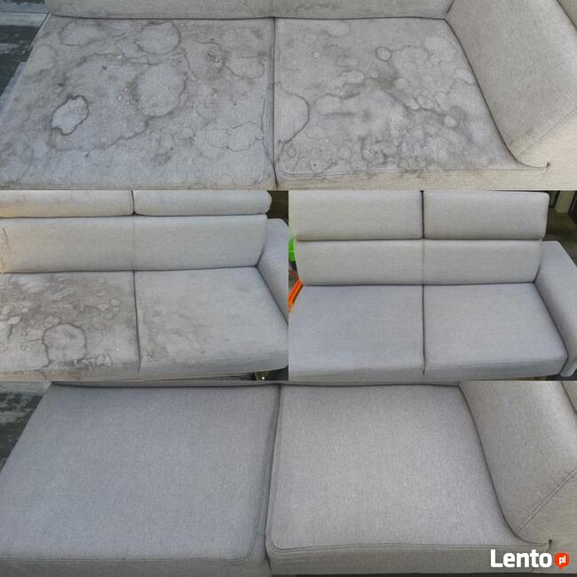 Pranie Dywanów, Wykładzin, Tapicerek -OTWOCK Józefów Warszaw