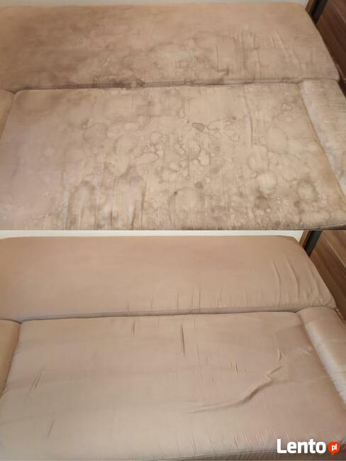 Pranie Dywanów, Wykładzin, Tapicerek -OTWOCK Józefów Warszaw