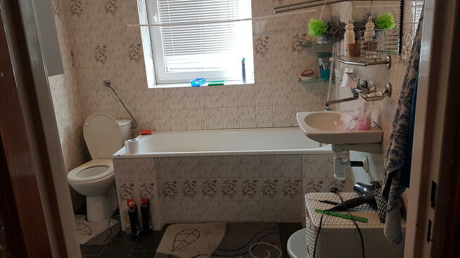 Sprzedam dom w Tłuszczu