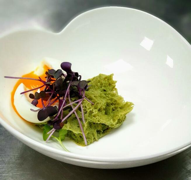 prywatny kucharz śląsk / kucharz do wynajęcia