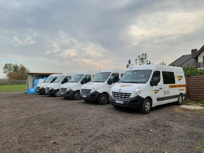 Posadzki wylewki podłogowe samopoziomujące anhydryt Łódź