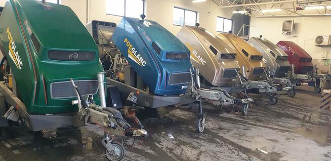 Posadzki wylewki maszynowe Opatówek, Błaszki, Kalisz