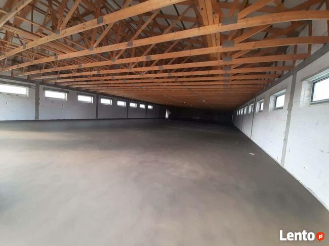 Wylewki posadzki maszynowe Słupca Strzałkowo Zagórów