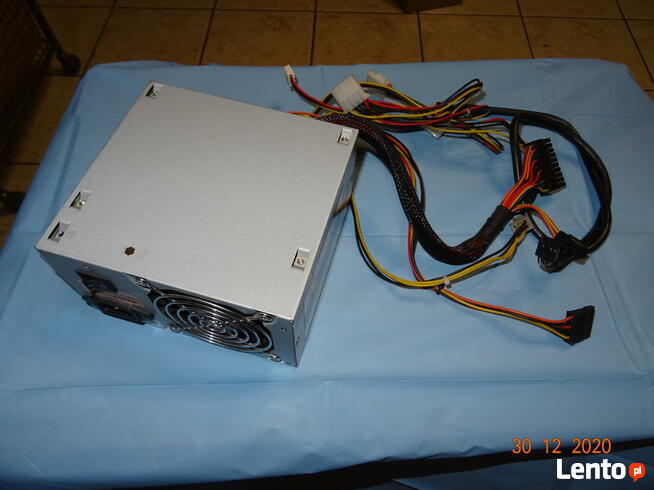 Zasilacze do komputera