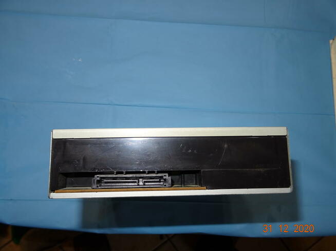 Nagrywarki DVD Sata