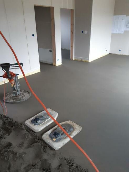 Posadzki wylewki maszynowe Opatówek, Błaszki, Kalisz