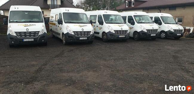 Wylewki posadzki maszynowe Słupca Strzałkowo Zagórów