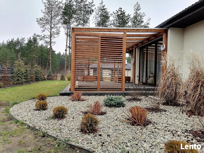 Shuttersy ZALUZJE BALOKONOWE TARASOWE