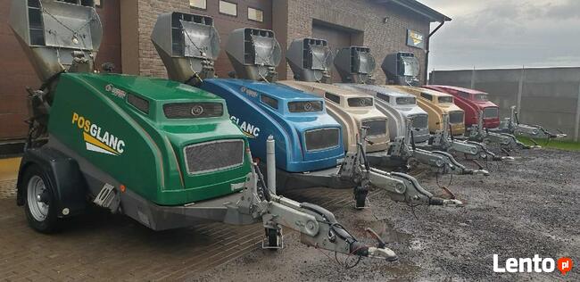 Wylewki posadzki maszynowe Słupca Strzałkowo Zagórów