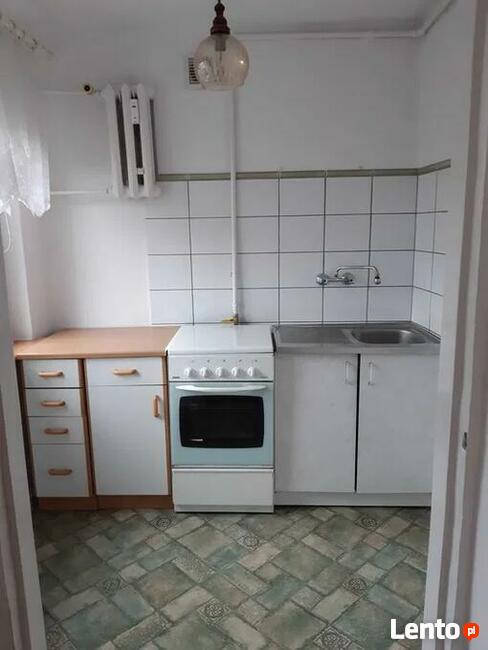 Mieszkanie na wynajem