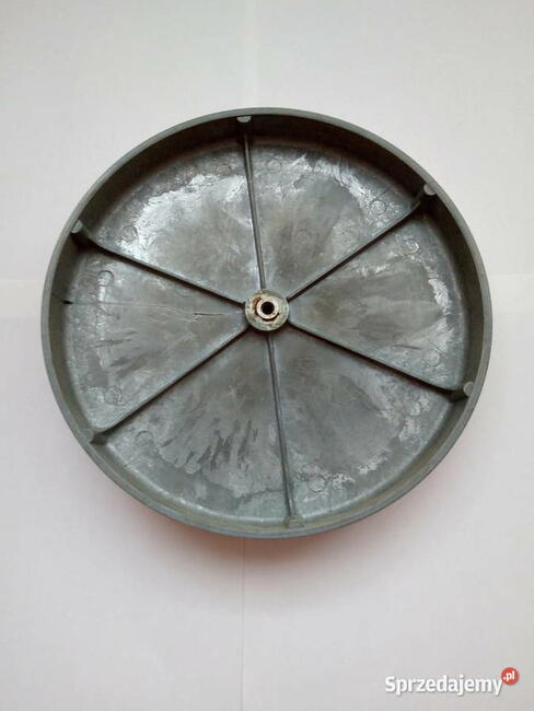 Talerz Do Gramofonu Diora Preludium