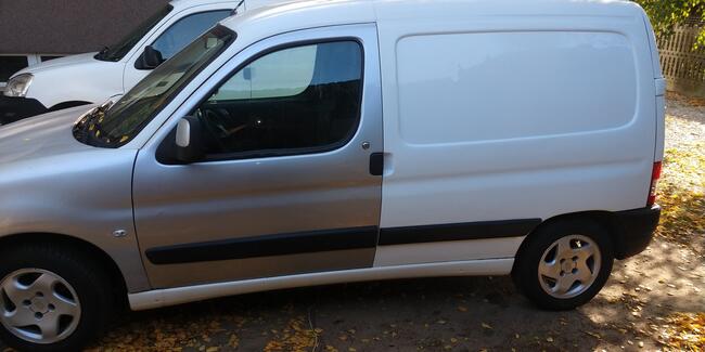 Berlingo 2008r