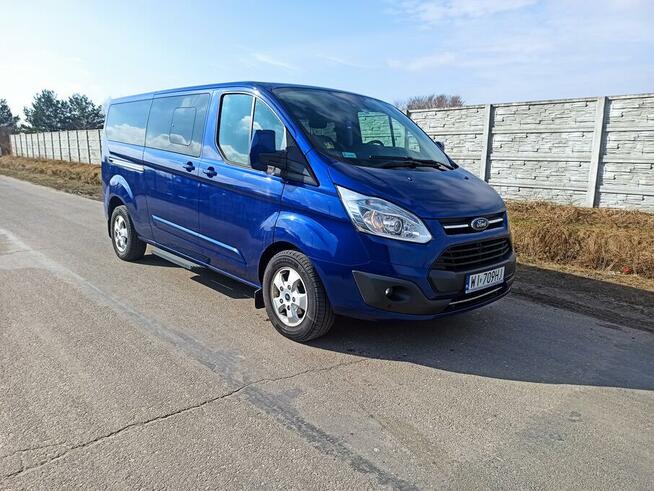 Wypożyczalnia samochodów osobowych i busów jedz-sam.pl