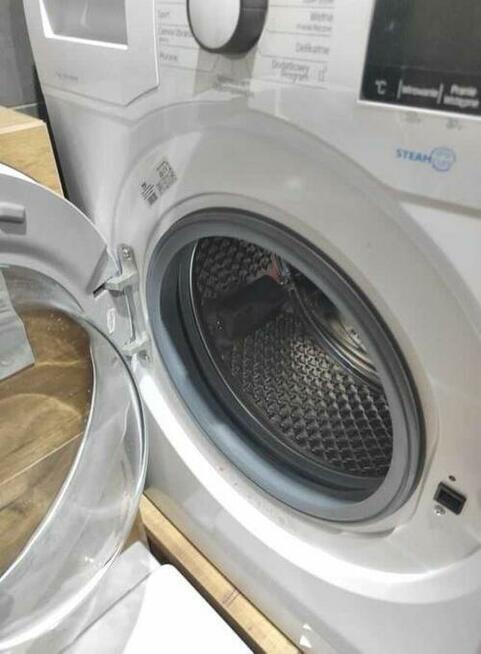 Pralka Beko EWUE7636XAW