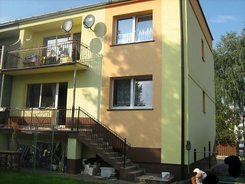 Dom, z którym zarobisz na kredyt - zamienię lub sprzedam