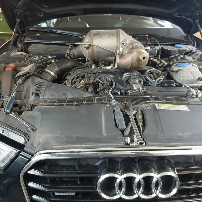 Truck DPF maszyna do czyszczenia wszystkich filtrów DPF FAP