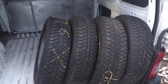 Felgi stalowe i aluminiowe audi Berlingo Opel transit boxer