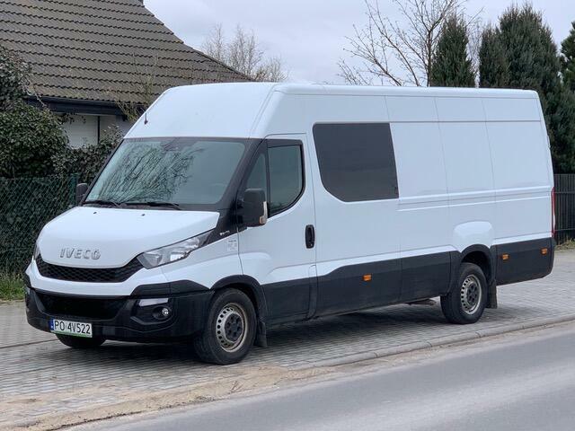 Wypożyczalnia samochodów osobowych i busów jedz-sam.pl