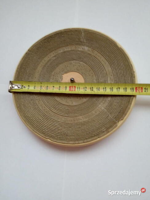 Talerz Do Gramofonu Diora Preludium