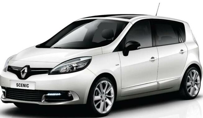 Wypożyczalnia samochodów osobowych i busów jedz-sam.pl